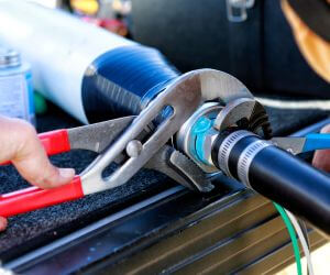 About Septic Pumping Service Rio Hondo, TX